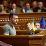 Ukrajinski mediji progovorili o DIKTATURI ZELENSKOG