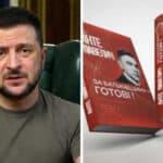 Nacizam u Ukrajini! Najveća knjižara u ovoj zemlji prodaje memoare USTAŠKOG poglavnika Ante Pavelića