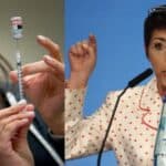 EVROPSKA POSLANICA, Kristin Anderson: Sa vakcinama protiv COVID-a počinili su najveći zločin nad čovečanstvom (VIDEO)