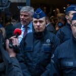 Evropska demokratija?! POLICIJA zabranila skup konzervativaca na kojem je gostovao Viktor Orban i govorio Najdžel Faraž