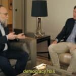 Taker Karlson ugostio Aleksandra Dugina! "Putinov mozak" dao dijagnozu posrnulom Zapadu (VIDEO)