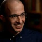 Harari: Kada dođe do novog "potopa", elita će se spasiti uz pomoć nove ARKE a ostatak ćemo ostaviti da se podavi (VIDEO)