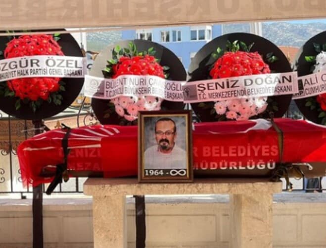  Turski političar poginuo dok je slavio pobedu na izborima (VIDEO)