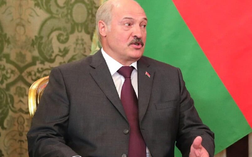  Lukašenko: Budućnost celog sveta odlučuje se u Ukrajini