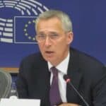 Stoltenberg: Ukrajina će možda morati da napravi kompromis sa Rusijom