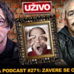 Svet se ubrzano menja, čeka nas nešto veliko! Predrag Petković u najnovijoj epizodi podkasta Mario Zna (UŽIVO)