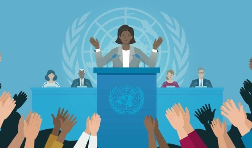  Izveštaj Ujedinjenih nacija zagovara legalizaciju PEDOFILIJE