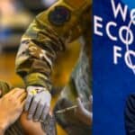 Svetski Ekonomski Forum podstičke što ranije pokretanje DIGITALNIH ID-jeva radi sprovođenja globalne vakcinacije