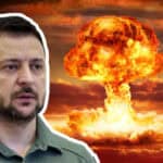 Ukrajina u novom talasu zastrašivanja Zapada: Ako ne pobedimo Rusiju počeće Treći svetski rat, dajte nam pare