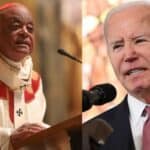 Nadbiskup u Vašingtonu: Bajden je „katolik iz kafeterije“ koji „bira“ religiju radi „političkog profita“
