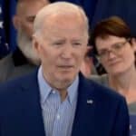 Bajden tvrdi da su „kanibali“ pojeli njegovog ujaka