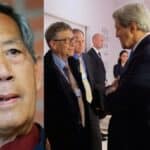 Vrhunski mikrobiolog: Vakcine protiv Covid-a su „najveći blagoslov“ za „beskonačno zle“ globalne „elite“