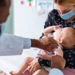 Američki centar za kontrolu i prevenciju bolesti: Vakcine su povezane sa sindromom iznenadne smrti odojčadi