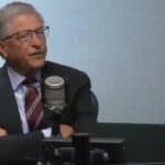 Bil Gejts upozorava da „prati“ ljude koji pišu „teorije zavere“ o njemu