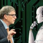 Bil Gejts otkriva da će veštačka inteligencija zameniti podkastere i vesti