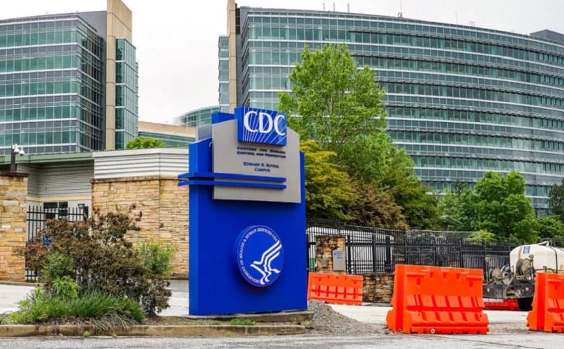  Američki centri za kontrolu i prevenciju bolesti izdali upozorenje o sirovom mleku nakon prijavljenog slučaja ptičijeg gripa