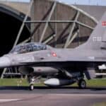 Danska prodaje 24 aviona F-16 Argentini, a ostale će dati Ukrajini