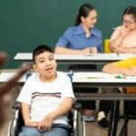 Eksplozija autizma u potpuno vakcinisanoj Australiji - 25% dece ometeno u razvoju