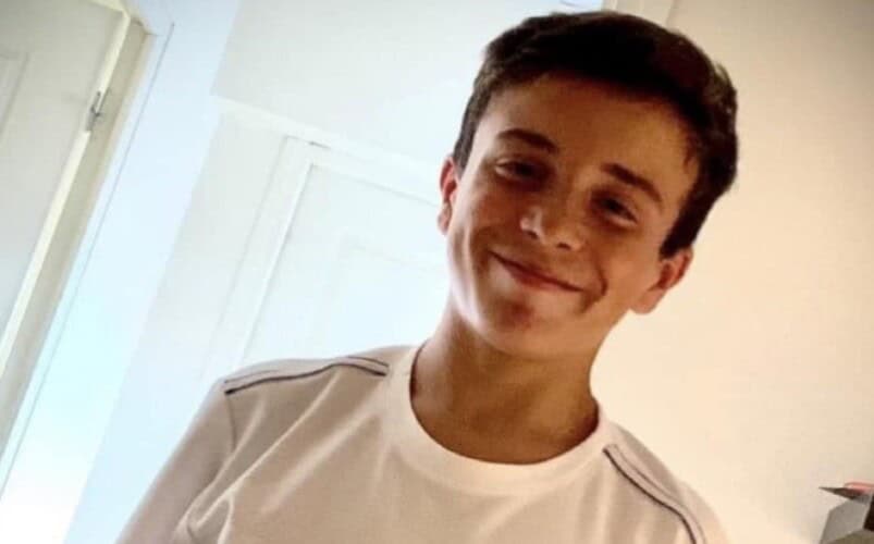  15-godišnjeg dečaka iz Francuske izbo je na smrt avganistanski migrant