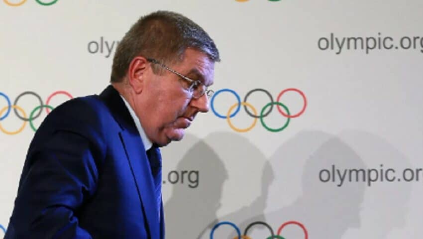  Demokratija?! Ruskim sportistima zaprećeno diskvalifikacijom ako istaknu simbole svoje zemlje na Olimpijskim igrama u Parizu