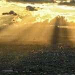 Ovo ni mejnstrim mediji nisu mogli da sakriju! U Kaliforniji počelo ZAPRAŠIVANJE atmosvere i zatamnjivanje sunca