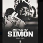 Pred njim je bila karijera! Talentovani amerikanac (25) "iznenada" preminuo pred NFL draft