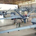 SAD su izgubile tri drona iznad Jemena, gubitak od 90 miliona dolara