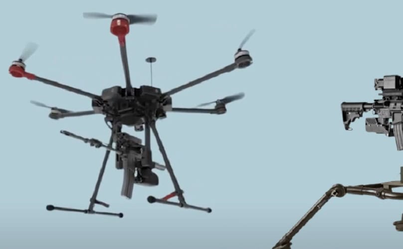 Izraelski dronovi mame Palestince snimcima uplakane dece, a zatim otvaraju vatru na njih