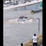 Stručnjaci okrivljuju geoinženjering za katastrofalne poplave u Dubaiju