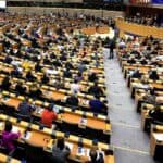 Evropski parlament odobrio kontroverzni migracioni pakt prema kojem će države morati da plate kaznu za svakog migranta kojeg odbiju