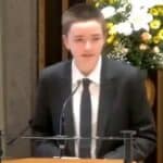 Petnaestogodišnja ćerka Dženifer Garner i Bena Afleka, sada se predstavlja kao dečak pod novim imenom Fin Aflek