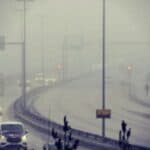 U glavnom gradu Finske prijavljen misteriozni neprijatan miris „na sumpor ili izgorelu gumu“