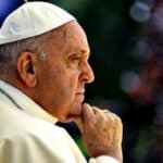 Papa Franja pozvao na „pregovore“ u Gazi i Ukrajini