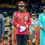 Još jedna afrička država spremna da zatvori francusku vojnu bazu