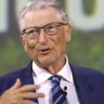 Bil Gejts: Veštačka Inteligencija će nam pomoći u borbi protiv klimatskih promena - Krave i đubrivo su najveća opasnost