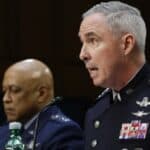 Američki general: Dolaze ratovi zvezda