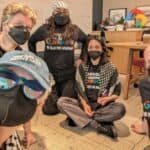 Google otpušta radnike koji protestuju protiv IZRAELSKE agresije na PALESTINU