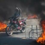 Ekspert UN-a kaže da je situacija na Haitiju dostigla „apokaliptični“ nivo