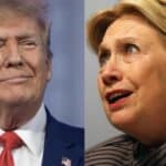 HILARI KLINTON zapenila: Ako Tramp pobedi poubijaće opoziciju, izaći se iz NATO i predati Ukrajinu Putinu