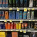 Mađarska zabranjuje energetska pića za moletnike