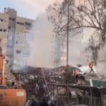 Napad Izraela na ambasadu Irana u Siriji je TERORIZAM poručuje Moskva