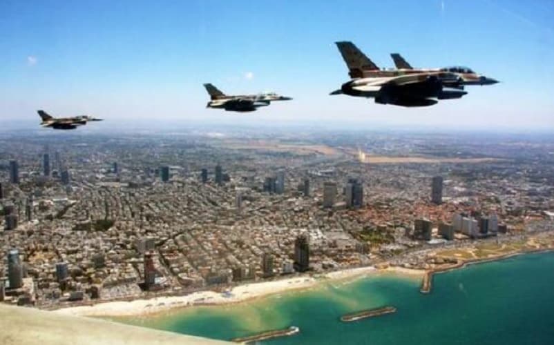  Izrael upozorava Iran na veliki regionalni rat ako bude direktno napadnut