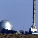 Izrael preti da će „baciti nuklearne bombe Iran“ ako Amerika prestane da isporučuje MILIJARDE pomoći