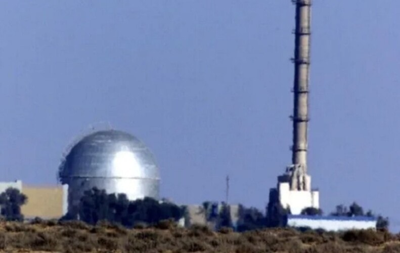  Izrael preti da će „baciti nuklearne bombe na Iran“ ako Amerika prestane da isporučuje MILIJARDE pomoći