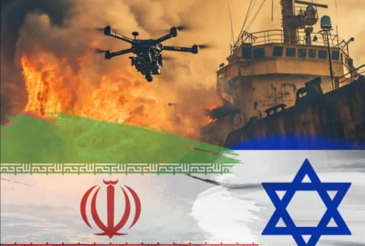  Svi čekaju odgovor Teherana! Svega nekoliko sati nas deli od udara Irana na Izrael