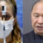Svetski poznat japanski profesor: Pandemija je bila prevara da bi se „podsticale vakcinacije“