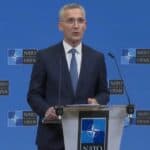 Šef NATO-a priznao: Naše vojno osoblje boravi u Kijevu
