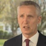 Šef NATO-a: Nije suviše kasno da Ukrajina pobedi ako Zapad održi obećanje