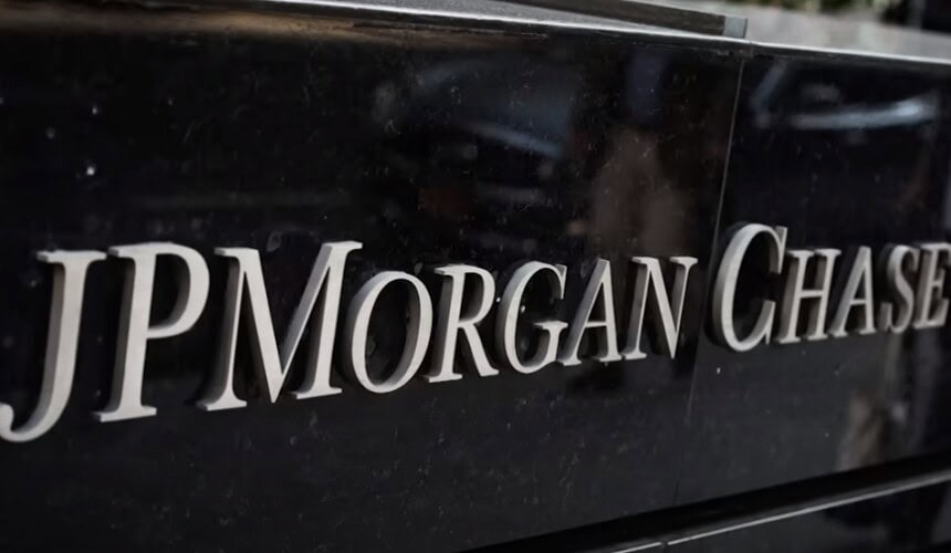 Rusija će zapleniti 440 miliona dolara od JPMorgana