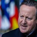 Dejvid Kameron se pridružuje Zelenskom i zahteva da SAD pošalju novi paket pomoći Ukrajini